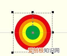 cdr文件该居中对齐该怎么进行操作