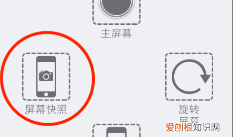 苹果手机怎么截屏，苹果手机该咋进行截图