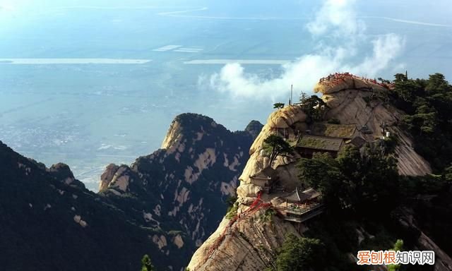 泰山海拔高度，东岳泰山西岳华山南岳衡山北岳恒山中岳嵩山的海拔各是多少米