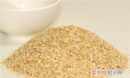 麦胚芽的营养是什么，小麦胚芽的营养价值及功效与作用