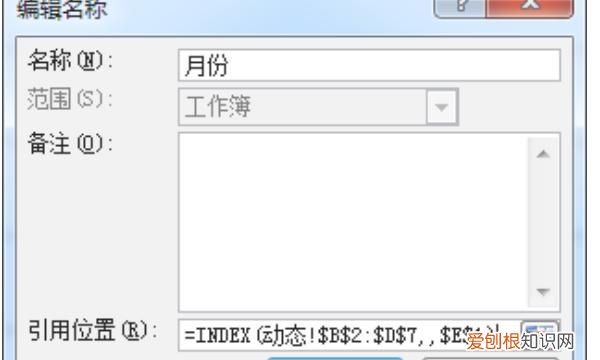 excel表格如何制作创意图表