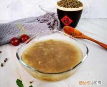 绿豆汤没煮熟能喝吗，第一次煮不烂绿豆汤还能放入锅再煮