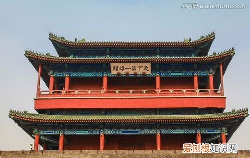 天下第一雄关是那个关,天下第一雄关之称的是哪关