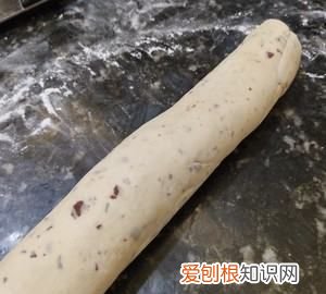 简单的枣馒头的具体做法，红枣葡萄干馒头的做法窍门