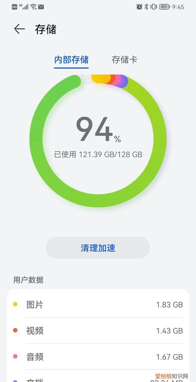 双卡手机只能用sim卡?其实还有nm卡吗