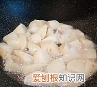 椒盐土豆块怎么做，土豆做什么菜好吃又简单