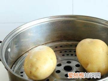 椒盐土豆块怎么做，土豆做什么菜好吃又简单