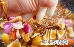 鸡爪煲怎么烧，鸡爪煲的做法