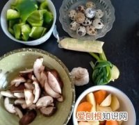 鸡爪煲怎么烧，鸡爪煲的做法