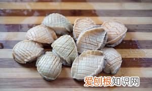 红烧鲍鱼做法，红烧鲍鱼家常的做法