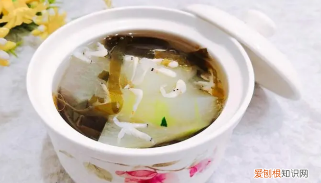 适合夏天喝的解暑汤有哪些,夏天喝什么解暑汤最好