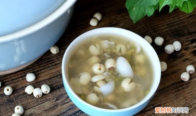 适合夏天喝的解暑汤有哪些,夏天喝什么解暑汤最好