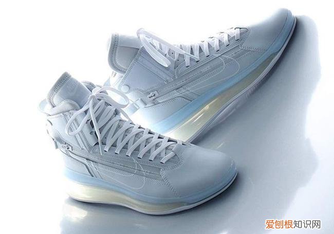 Air Mag 太贵？这3双Mag配色球鞋可以考虑