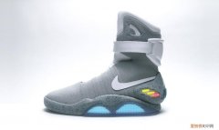 Air Mag 太贵？这3双Mag配色球鞋可以考虑