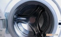 怎样清洗洗衣机小妙招，没有醋和碱怎么清理洗衣机