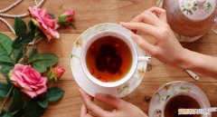 姜枣茶的比例，特百惠姜枣茶糖块的正确做法