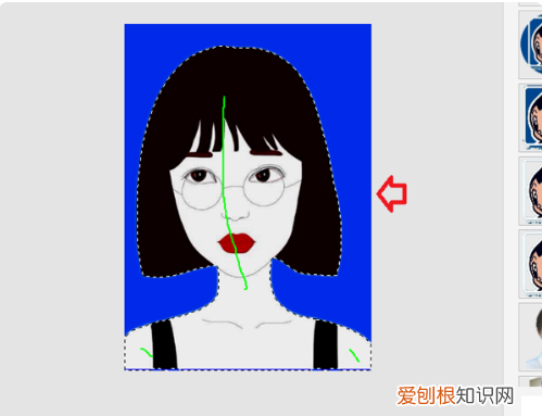 美图秀秀该咋进行抠图，想用美图秀秀软件抠图需要怎样操作呢