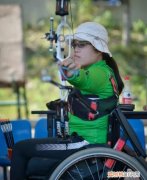 残奥会t37什么意思，东京残奥会中国第69金谁拿了