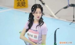 陈小纭因身体发育太好退役,陈小纭自曝因身材被辞退