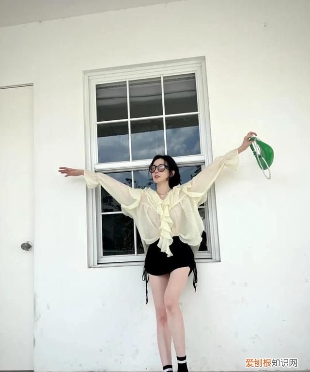 陈小纭因身体发育太好退役,陈小纭自曝因身材被辞退