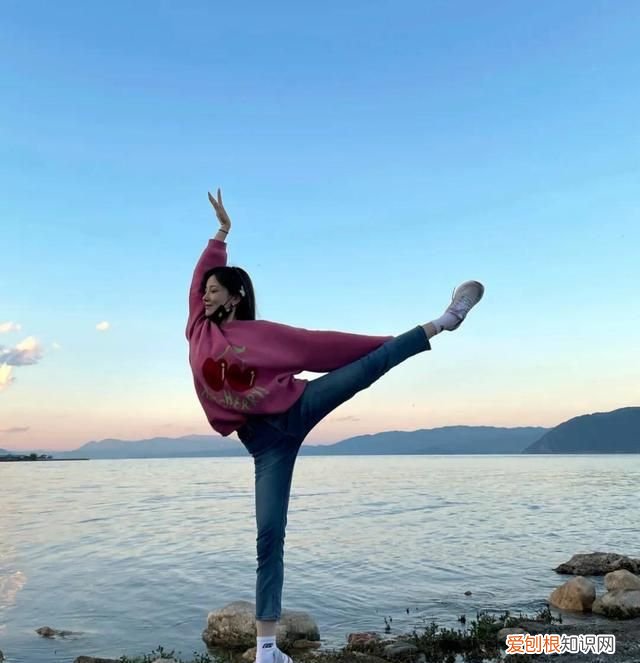 陈小纭因身体发育太好退役,陈小纭自曝因身材被辞退