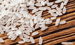 米类都有什么米，超市的大米为什么有的是半透明的农村老家种的却是纯白色的