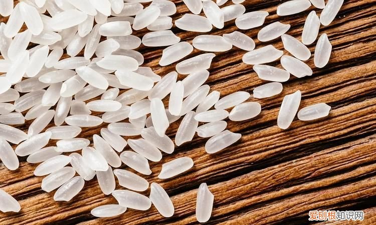 米类都有什么米，超市的大米为什么有的是半透明的农村老家种的却是纯白色的