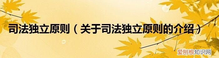 确保司法机关什么行使职权，确保司法机关怎么行使职权