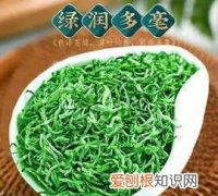 毛尖是绿茶吗