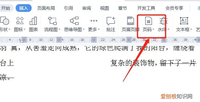 咋改页码，word为什么修改页码后每一页页码都一样