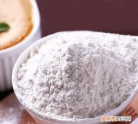 发酵粉是什么粉，酵母粉是什么制成的