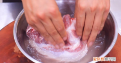 回锅肉的做法步骤食材，正宗川菜回锅肉的做法视频
