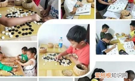 学围棋的好处，学习围棋的好处都有哪些