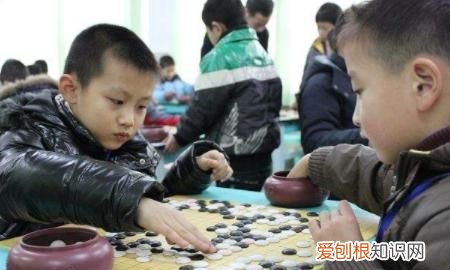 学围棋的好处，学习围棋的好处都有哪些