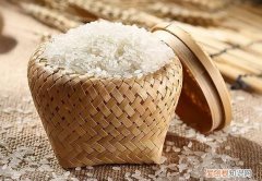 如何保存大米，如何在家庭里储存大米