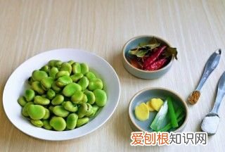 剥好的蚕豆怎么保存，剥好的青蚕豆肉米怎么保存