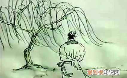 二月春风似剪刀写出了什么，咏柳中诗人为什么把春风比作剪刀