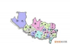 聂拉木县几个乡，西藏有多少个县