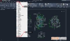 cad要咋滴才可以改变字体的大小