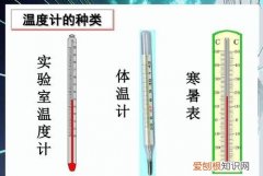 温度计的种类，热电偶温度计与普通温度计的优缺点