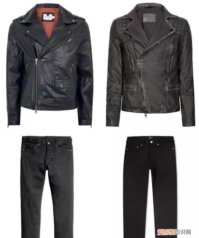 8套高效的男士搭配方案