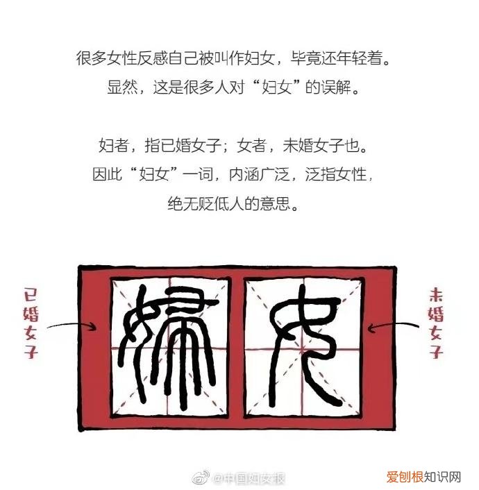 中国妇女报：三八妇女节不是什么女神节，也不叫什么女王节