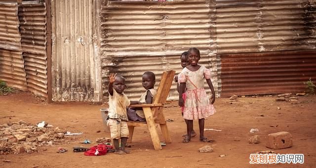2021世界上最贫穷的十个国家