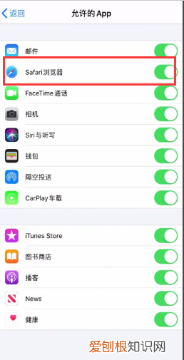 苹果手机怎么隐藏app，苹果手机该怎么才能隐藏App图标