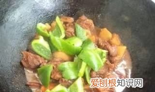 牛肉怎么做简单又好吃，牛肉有什么既简单又好吃的做法?