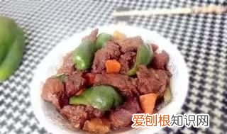 牛肉怎么做简单又好吃，牛肉有什么既简单又好吃的做法?