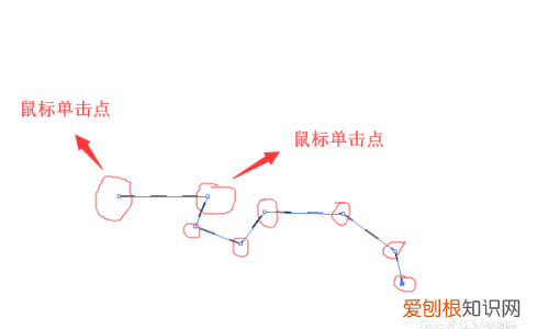 ai钢笔工具可以咋用，ai里的钢笔怎么画图形