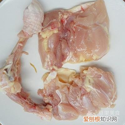 用照烧汁做日式照烧鸡腿饭