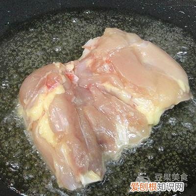 用照烧汁做日式照烧鸡腿饭