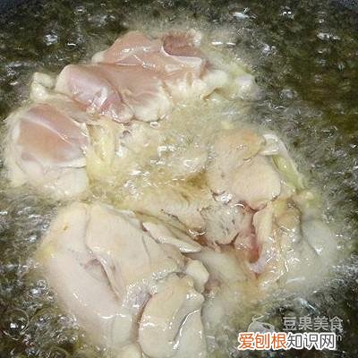 用照烧汁做日式照烧鸡腿饭